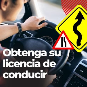 Requisitos licencia de conducir en Florida