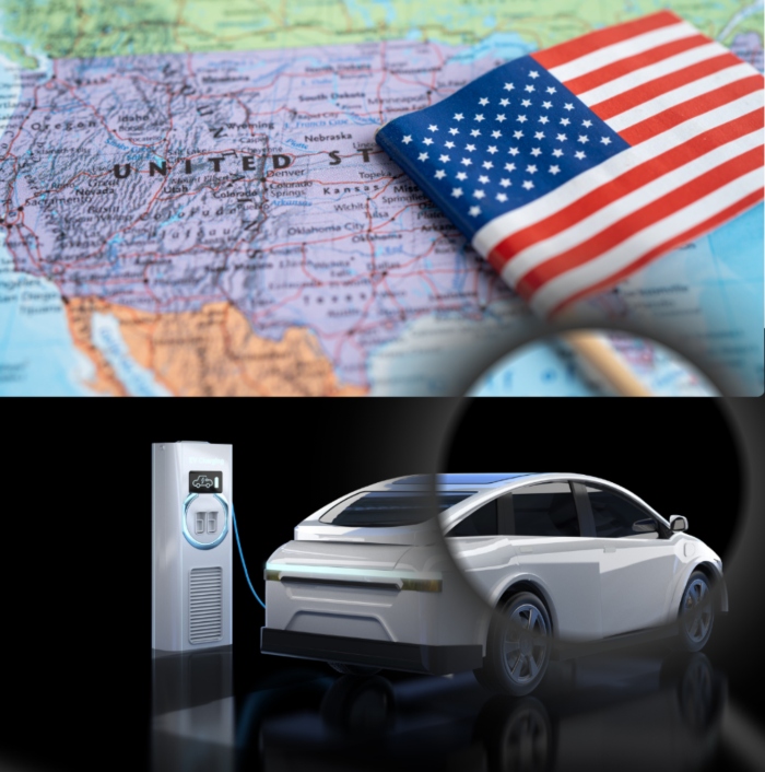 Tipos de Carnet de Conducir en EE.UU