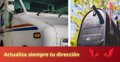 Cómo cambiar la dirección de mi licencia de conducir en Florida