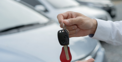  Guía para alquilar un coche en Miami