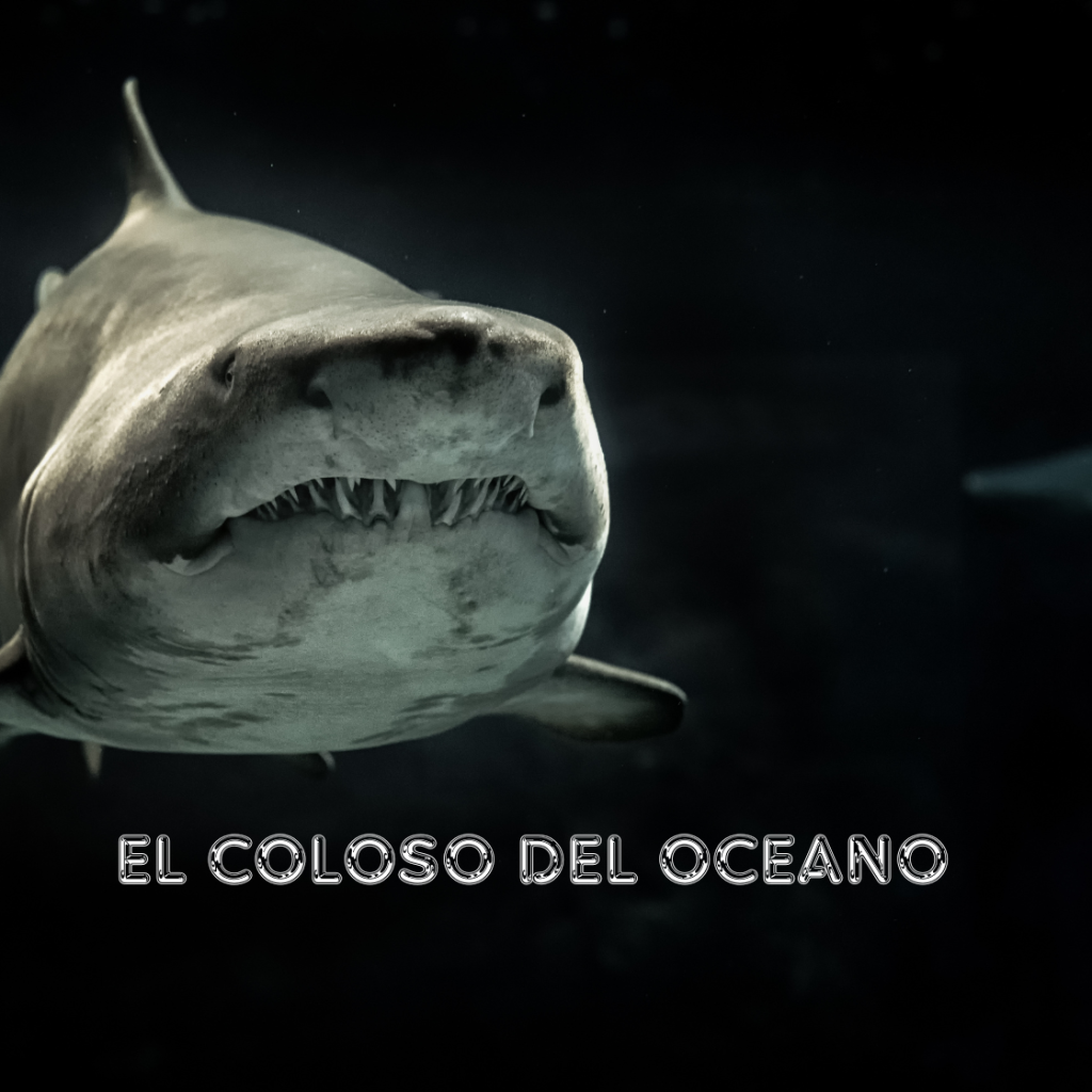 El coloso del océano