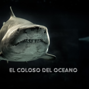 El coloso del océano
